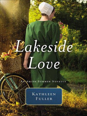 cover image of Lakeside Love